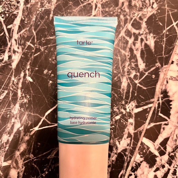 tarte Makeup 3 Tarte Quench Hydrating Primer Rainforest Of The Sea